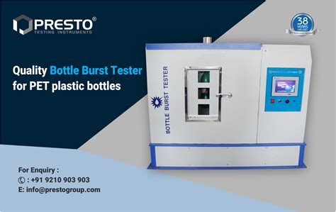 Plastic Bottle Tester services|are tester bottles worth it.